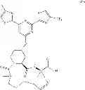 Fig. 211 - Macrocyclic serine protease inhibitors