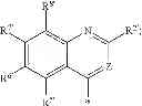 Fig. 41 - Macrocyclic serine protease inhibitors