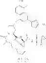 Fig. 74 - Macrocyclic serine protease inhibitors