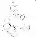 Fig. 80 - Macrocyclic serine protease inhibitors