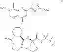 Fig. 86 - Macrocyclic serine protease inhibitors
