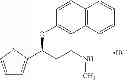Fig. 02 - Oral Pharmaceutical Composition of Duloxetine