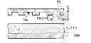 Fig. 01 - Method For Cleaning Fine Pattern Surface Of Mold, And Imprinting Device Using Same