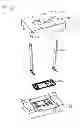 Fig. 01 - Injection mold having exhaust grooves
