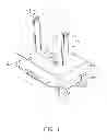 Fig. 02 - Injection mold having exhaust grooves