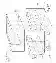 Fig. 08 - Injection mold having a simplified cooling system