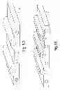 Fig. 09 - Injection mold having a simplified cooling system