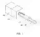Fig. 02 - DEMOLDING MECHANISM FOR MOLDED ARTICLE HAVING INTERNAL THREAD