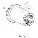 Fig. 07 - DEMOLDING MECHANISM FOR MOLDED ARTICLE HAVING INTERNAL THREAD