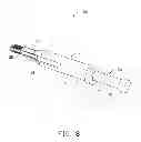 Fig. 09 - DEMOLDING MECHANISM FOR MOLDED ARTICLE HAVING INTERNAL THREAD