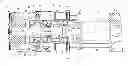 Fig. 01 - Injection-molding machine having at least two toggle lever mechanisms