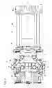 Fig. 04 - Injection-molding machine having at least two toggle lever mechanisms