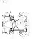 Fig. 07 - Injection-molding machine having at least two toggle lever mechanisms