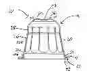Fig. 01 - Optimal extraction rate coffee capsule with effective seal for diverse group heads