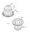 Fig. 05 - Optimal extraction rate coffee capsule with effective seal for diverse group heads
