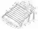 Fig. 01 - Oscillating hot dog grill