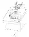 Fig. 09 - Oscillating hot dog grill