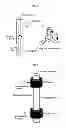 Fig. 04 - Process for production of protein-containing food employing continuous heating method by internal heating