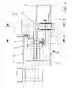 Fig. 02 - Method and device for exchanging an adhesive application roller