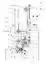 Fig. 04 - Method and device for exchanging an adhesive application roller