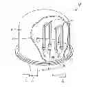 Fig. 01 - Silicon seed rod assembly of polycrystalline silicon, method of forming the same, polycrystalline silicon producing apparatus, and method of producing polycrystalline silicon