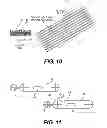 Fig. 07 - Honeycomb structure having honeycomb core arranged parallel to a panel surface and a manufacturing process therefor