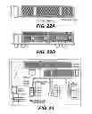 Fig. 14 - Honeycomb structure having honeycomb core arranged parallel to a panel surface and a manufacturing process therefor