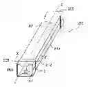Fig. 01 - Foam duct