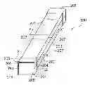 Fig. 01 - Foam duct