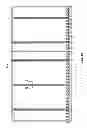 Fig. 08 - Composite panel and joint construction