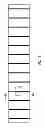 Fig. 10 - Composite panel and joint construction