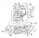 Fig. 01 - Functional element for the fluid-tight attachment to a sheet metal part, component assembly and method