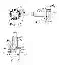 Fig. 03 - Functional element for the fluid-tight attachment to a sheet metal part, component assembly and method