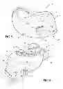 Fig. 04 - Bath spout cover