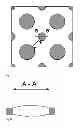 Fig. 06 - Flexible composite material and use hereof, process for making a flexible composite material