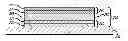 Fig. 01 - Method and system for ink jet printing images to complex contoured surfaces of ceramic and glass items such as dishware