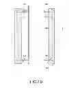 Fig. 11 - RESIN PANEL AND SANDWICH PANEL