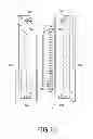 Fig. 15 - RESIN PANEL AND SANDWICH PANEL
