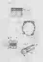 Fig. 02 - Adhesive Balancing Weight With Adhesive Tape System