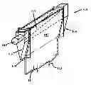 Fig. 01 - Large xenotime ceramic block and dry process for making the same