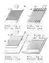Fig. 02 - Merged battery cell with interleaved electrodes