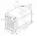 Fig. 02 - Battery pack case