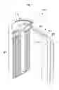 Fig. 02 - Separator including coating layer and battery including the same