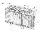 Fig. 02 - HOUSING FOR ACCOMMODATING AT LEAST ONE RECHARGEABLE BATTERY CELL