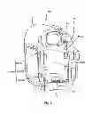 Fig. 08 - Battery device and electronic apparatus