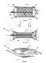 Fig. 07 - Compliant seal structures for protected active metal anodes