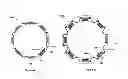 Fig. 09 - Compliant seal structures for protected active metal anodes