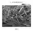 Fig. 08 - Electrode structure for electrochemical cell