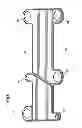 Fig. 07 - Method and system for cooling charge air for a fuel cell, and three-fluid charge air cooler