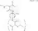 Fig. 41 - Magenta toner containing compound having AZO skeleton